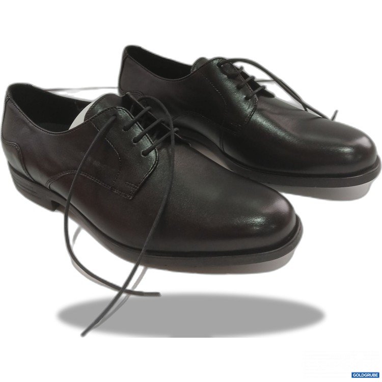 Artikel Nr. 971759: Lloyd Bussines Schuhe Schwarz EEZY 110W