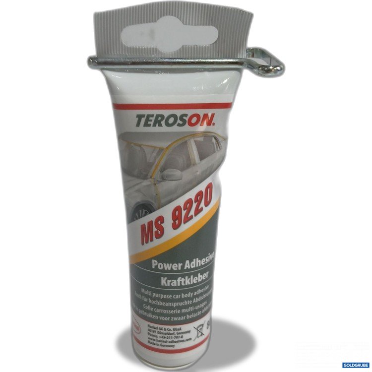 Artikel Nr. 972759: Teroson MS 9220 Kraftkleber 80ml 