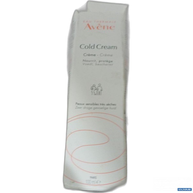 Artikel Nr. 980759: Avene Cold Cream 100ml