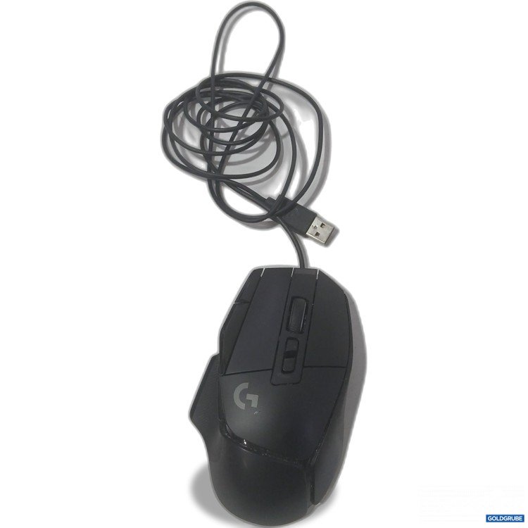 Artikel Nr. 984759: Logitech G502 X Gaming-Maus