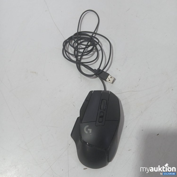 Artikel Nr. 984759: Logitech G502 X Gaming-Maus