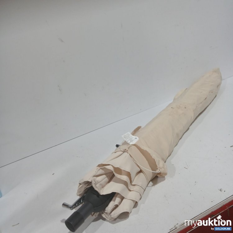 Artikel Nr. 986759 Artikel Nr. 986759: Vounot Sonnenschirm beige