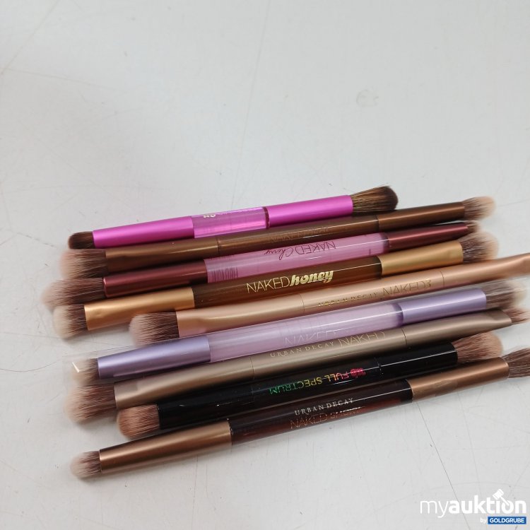 Artikel Nr. 989759: Naked  - Make-Up Brushes