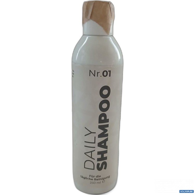 Artikel Nr. 993759 Artikel Nr. 993759: Daily Shampoo Nr.01 250ml