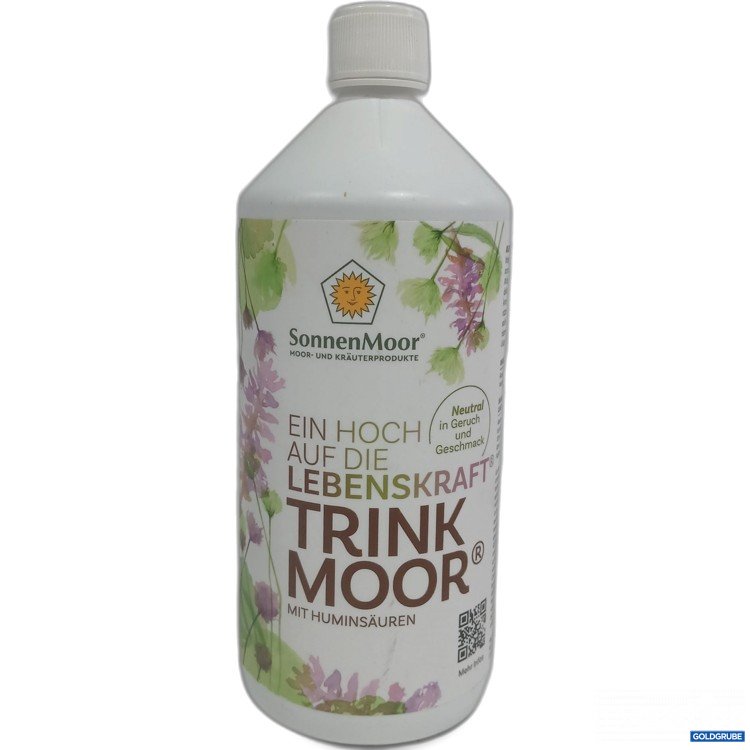 Artikel Nr. 996759 Artikel Nr. 996759: Sonnen Moor Trink Moor 1000ml