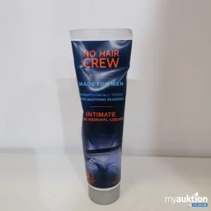 Auktion No Hair Crew Made for Men 100ml