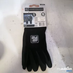 Artikel Nr. 722759: Hammer Workwear Flex Handschuhe 