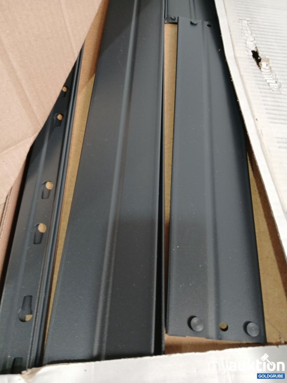 Artikel Nr. 445760 Artikel Nr. 445760: Schweerlast Regal 180x90x40cm