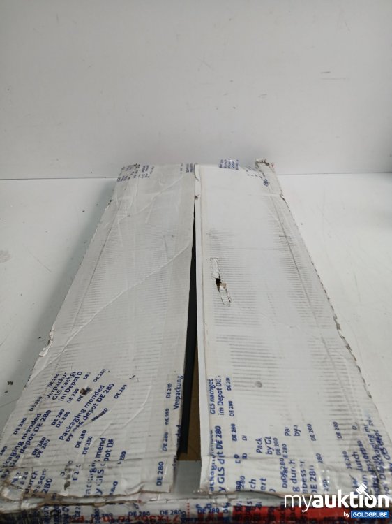 Artikel Nr. 445760 Artikel Nr. 445760: Schweerlast Regal 180x90x40cm