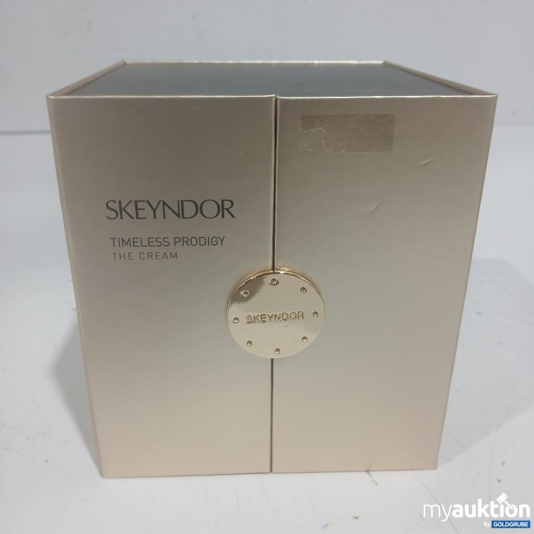 Artikel Nr. 465760: SKEYNDOR Timeless Prodigy The Cream 50ml