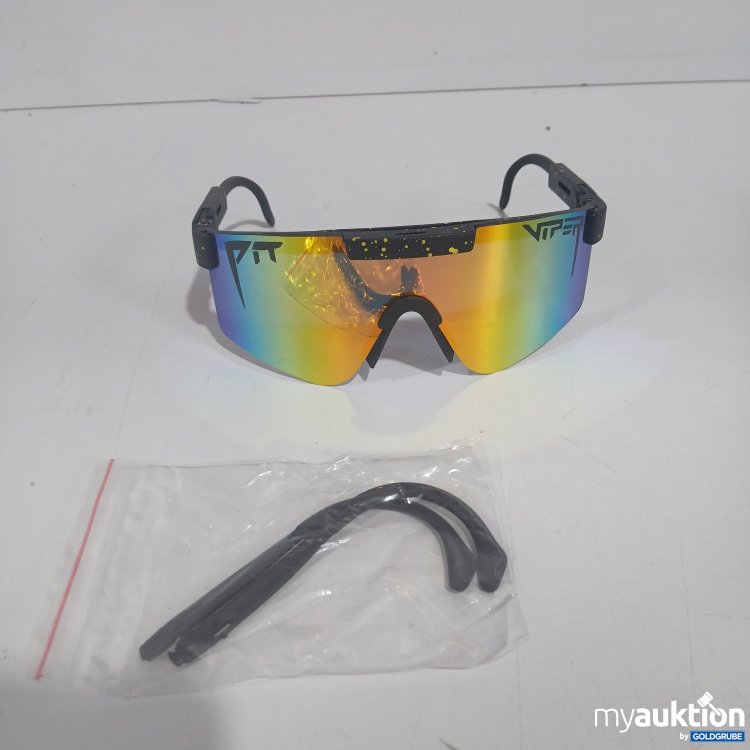 Artikel Nr. 521760 Artikel Nr. 521760: Viper Sonnenbrille Polarized