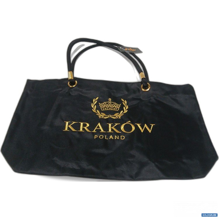 Artikel Nr. 523760: Smile Shopper mit Aufschrift 