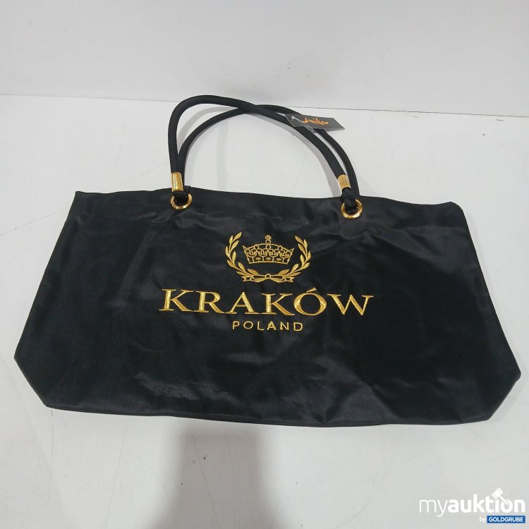 Artikel Nr. 523760: Smile Shopper mit Aufschrift 