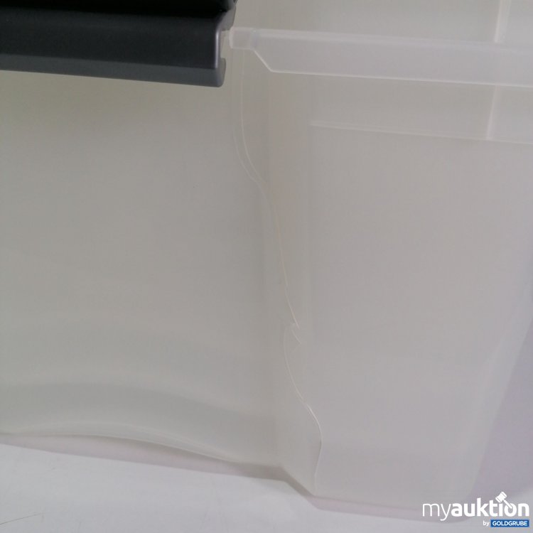 Artikel Nr. 795760 Artikel Nr. 795760: Aufbewahrungsbox