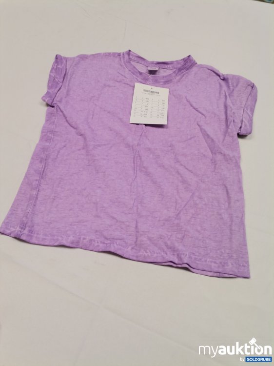Artikel Nr. 809760: YFK Shirt