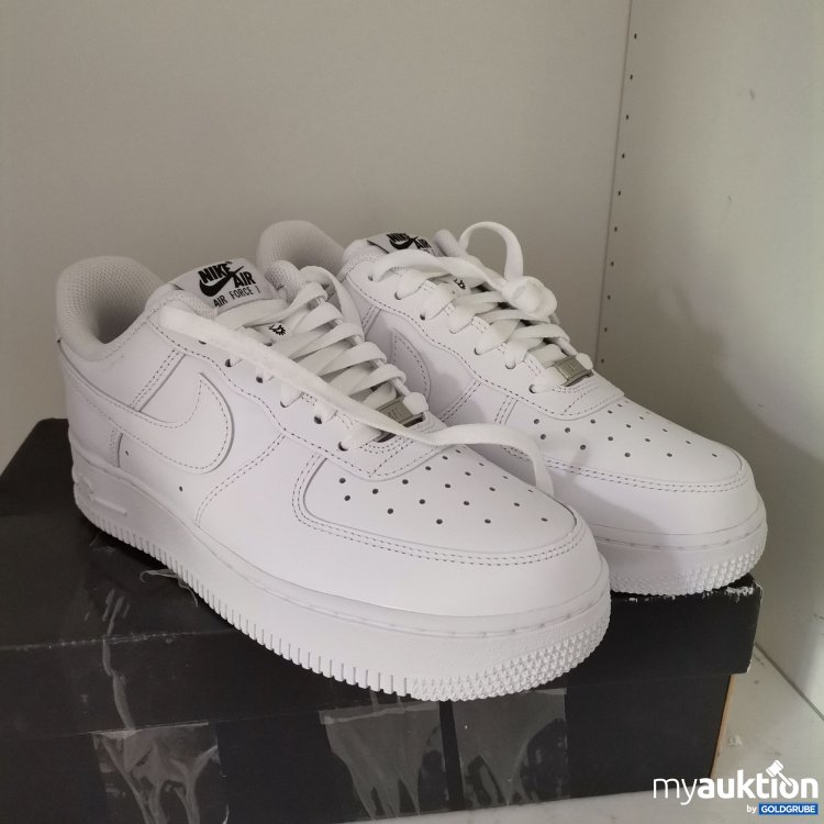 Artikel Nr. 814760 Artikel Nr. 814760: Nike Air force 1 07 flyease