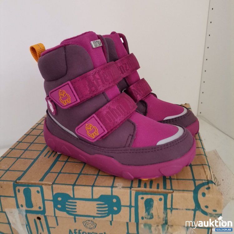 Artikel Nr. 817760 Artikel Nr. 817760: Affenzahn Stiefel