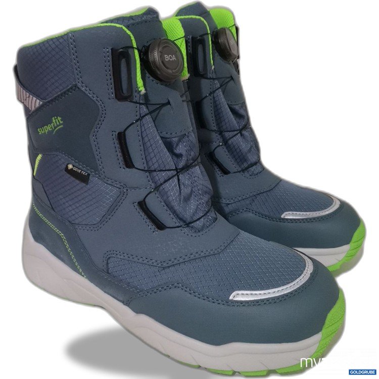 Artikel Nr. 819760 Artikel Nr. 819760: Superfit goretex Stiefel