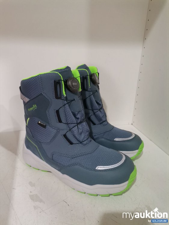 Artikel Nr. 819760 Artikel Nr. 819760: Superfit goretex Stiefel