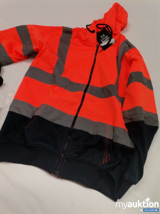 Artikel Nr. 822760 Artikel Nr. 822760: Lizzie Jacob's Work wear Jacke