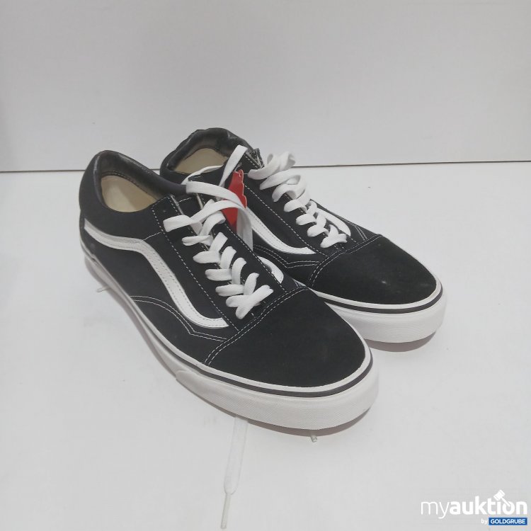 Artikel Nr. 844760 Artikel Nr. 844760: Vans Old Skool