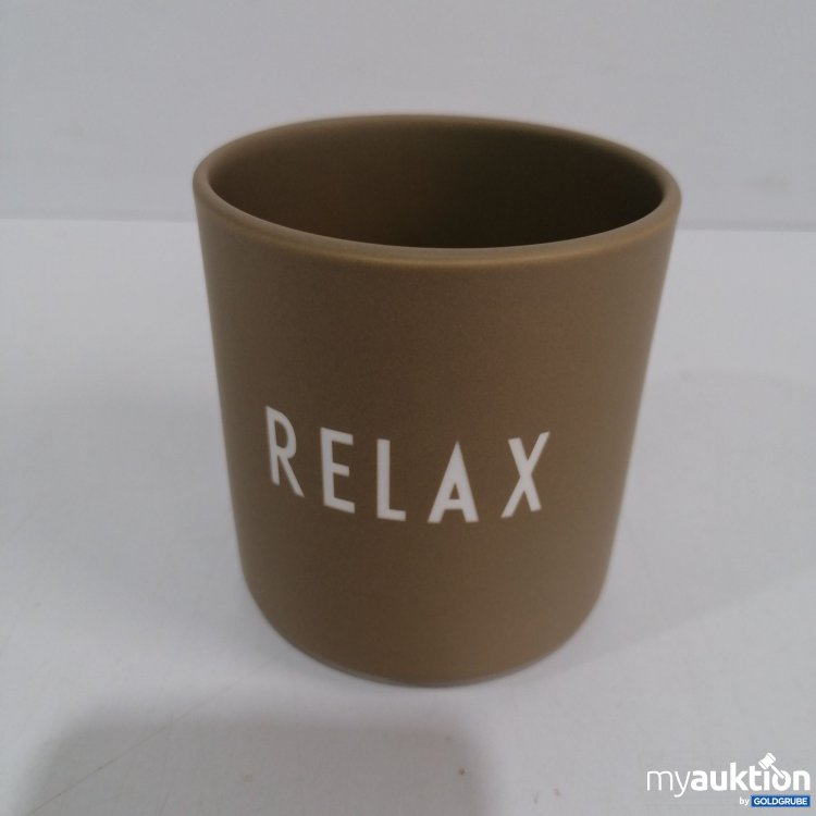 Artikel Nr. 856760 Artikel Nr. 856760: Favorite Cup Relax