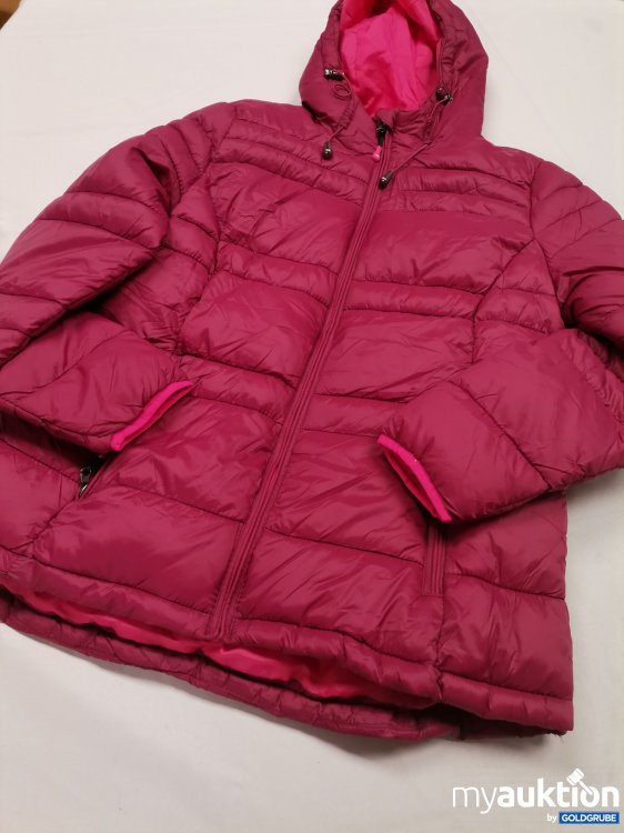 Artikel Nr. 862760: Nordcap Jacke ohne Etikett 