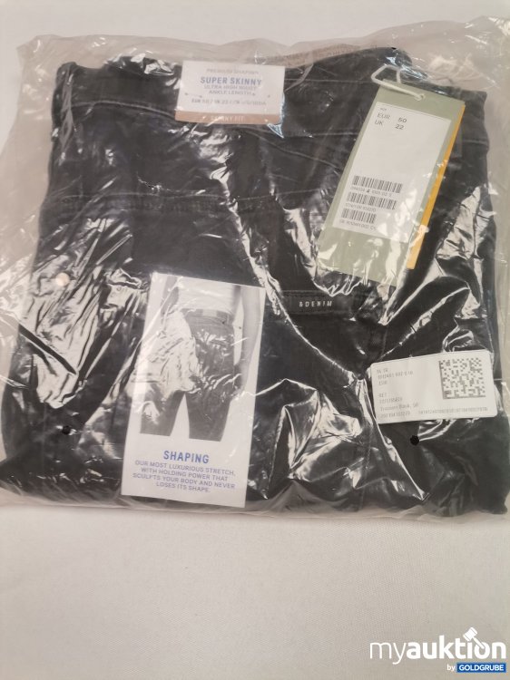 Artikel Nr. 863760 Artikel Nr. 863760: H&M super skinny Jeans