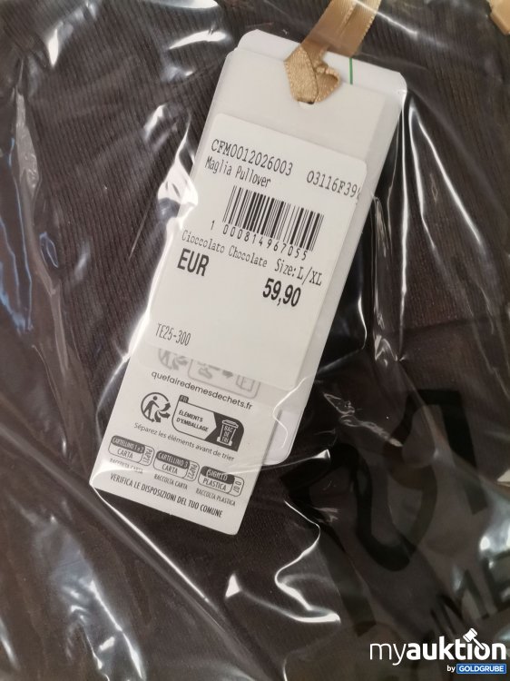 Artikel Nr. 864760: Rinascimento maglia Rollkragen Pullover 