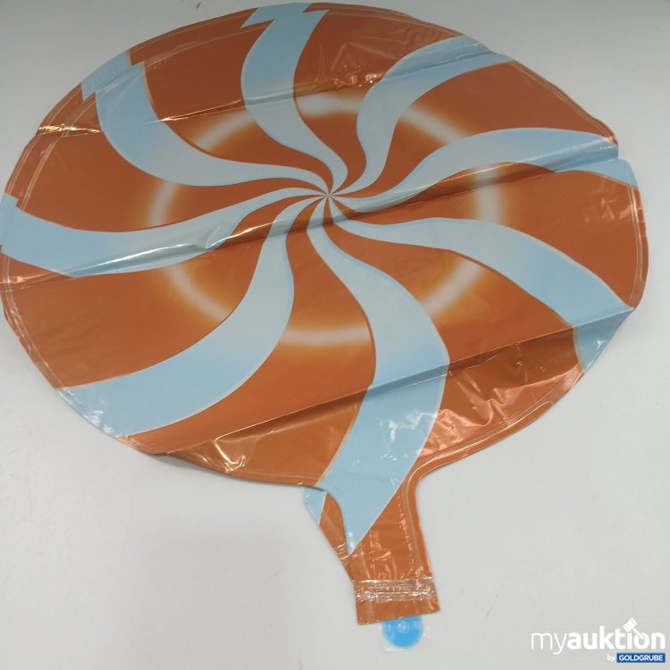 Artikel Nr. 866760 Artikel Nr. 866760: Luftballons ca.44x44cm 3 Stück