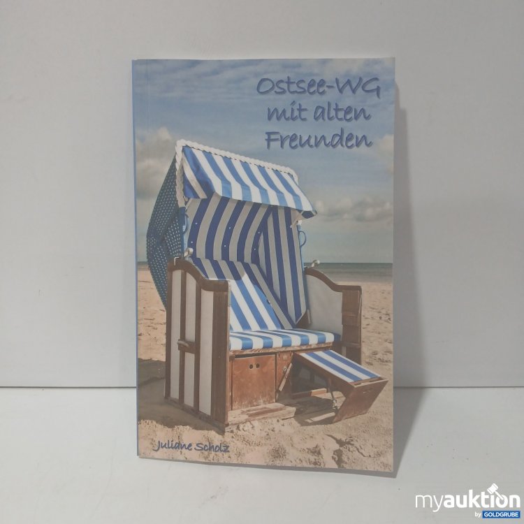 Artikel Nr. 870760 Artikel Nr. 870760: Ostsee-WG mit alten Freunden