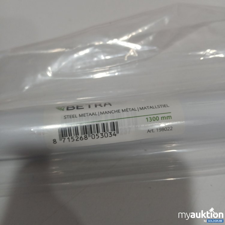 Artikel Nr. 871760 Artikel Nr. 871760: Betra Steel Metall 1300mm
