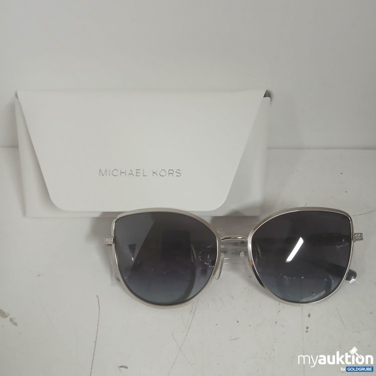 Artikel Nr. 877760 Artikel Nr. 877760: Michael Kors Damen Sonnenbrille