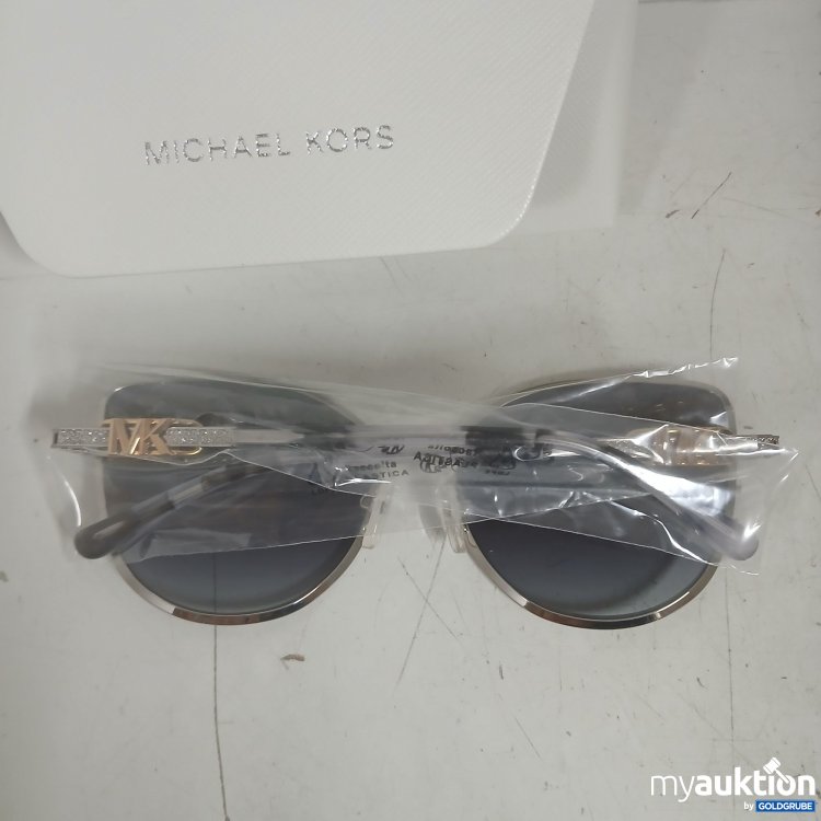 Artikel Nr. 877760 Artikel Nr. 877760: Michael Kors Damen Sonnenbrille