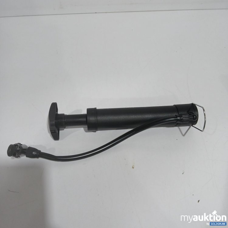 Artikel Nr. 878760: Ballpumpe