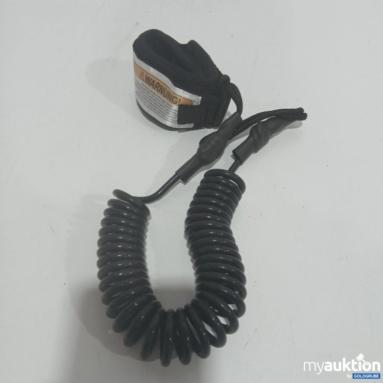 Artikel Nr. 882760 Artikel Nr. 882760: Surfbrett Sicherheit Hand Seil