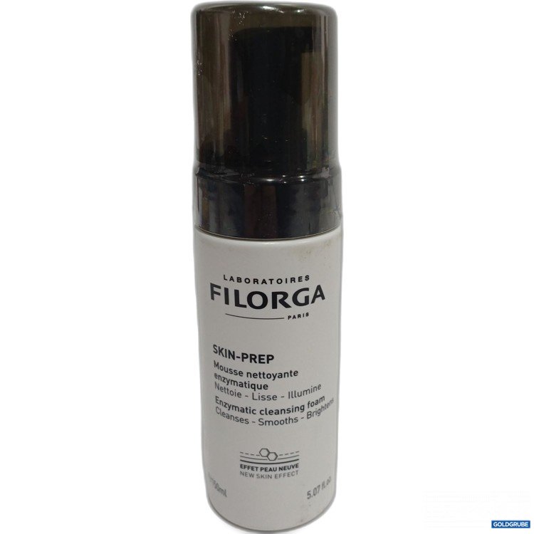 Artikel Nr. 884760: Filorga Reinigungsschaum 150ml