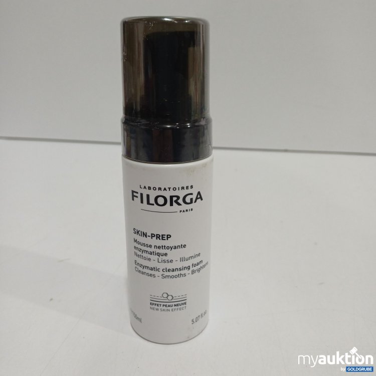 Artikel Nr. 884760: Filorga Reinigungsschaum 150ml