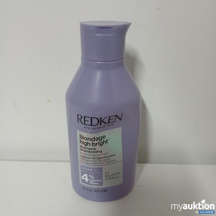 Artikel Nr. 897760: Reden Blonage high bright 300ml