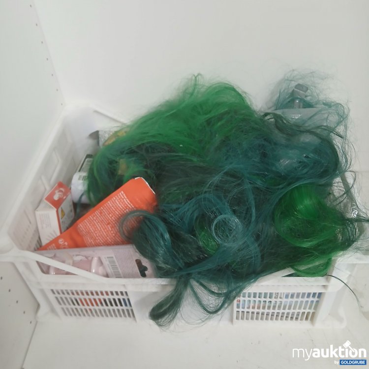 Artikel Nr. 912760: Diverse Zubehör 