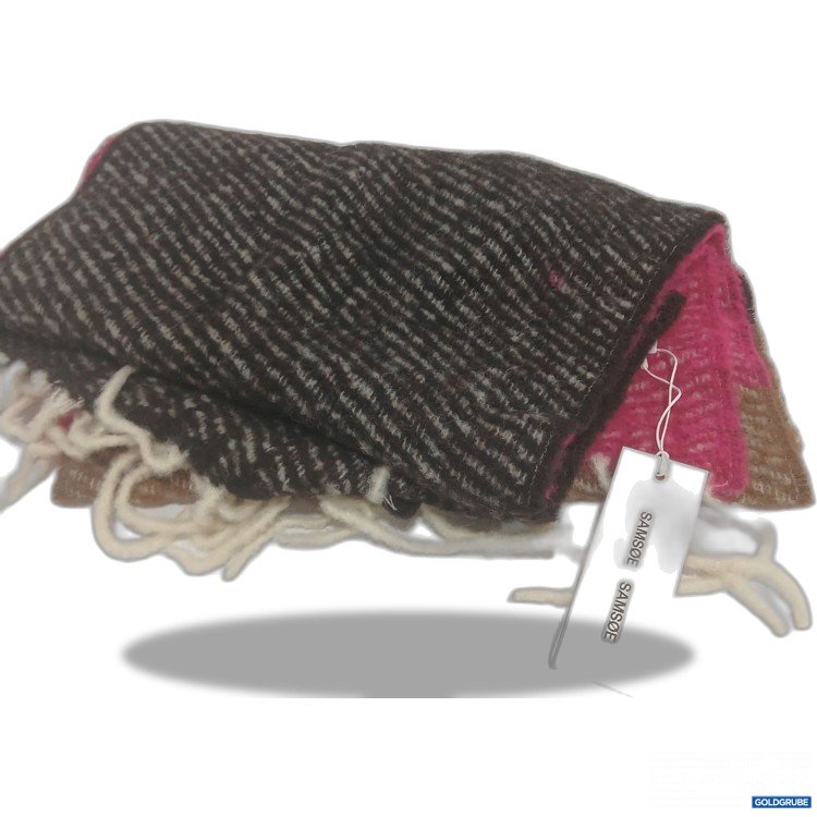 Artikel Nr. 913760 Artikel Nr. 913760: Samsoe Schal