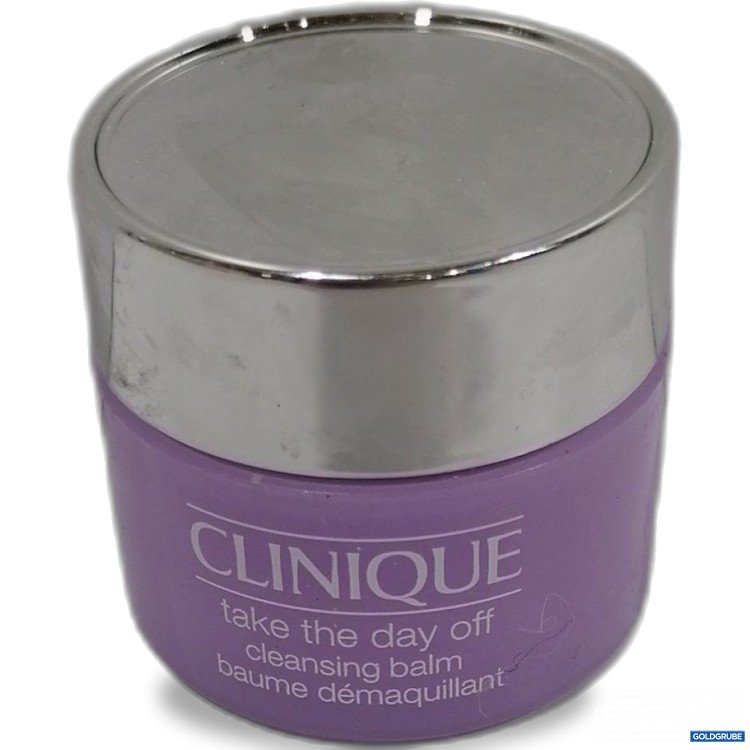 Artikel Nr. 914760 Artikel Nr. 914760: Clinique Cleansing Balm 15ml