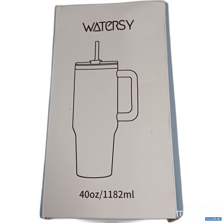 Artikel Nr. 922760 Artikel Nr. 922760: WATERSY Trinkbecher 1182ml