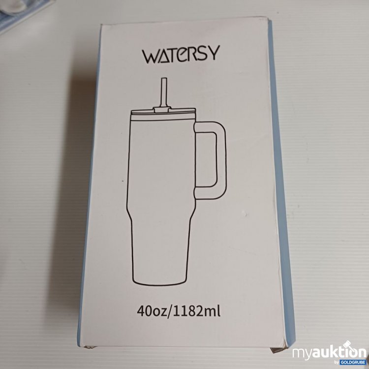 Artikel Nr. 922760 Artikel Nr. 922760: WATERSY Trinkbecher 1182ml
