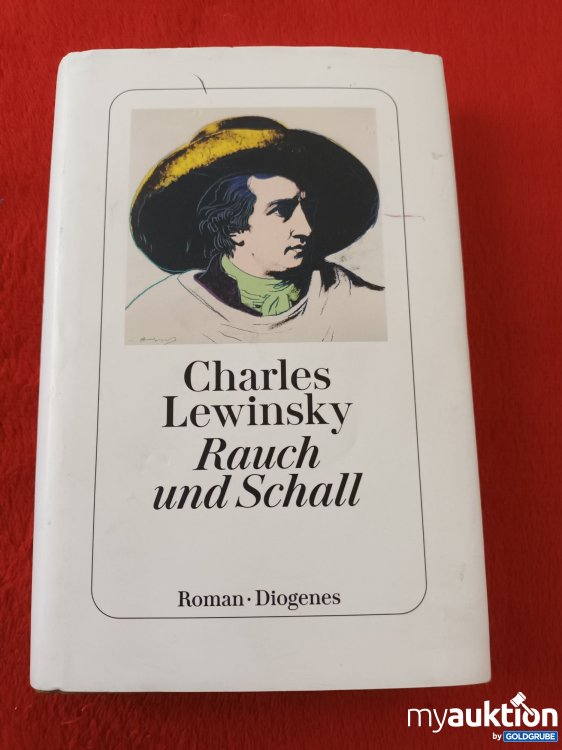 Artikel Nr. 923760: Rauch und Schall