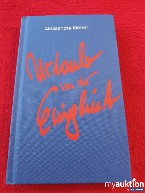 Artikel Nr. 940760 Artikel Nr. 940760: Urlaub von der Ewigkeit