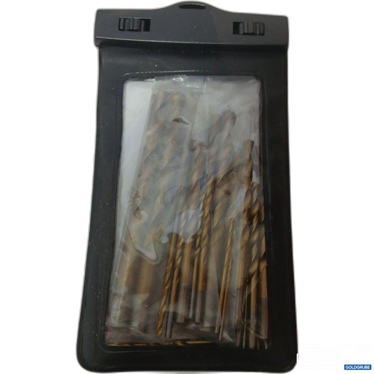 Artikel Nr. 950760: Bohrer Set verschiedene Größen ca 15 Stück