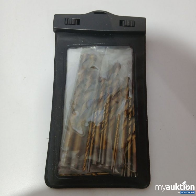 Artikel Nr. 950760: Bohrer Set verschiedene Größen ca 15 Stück