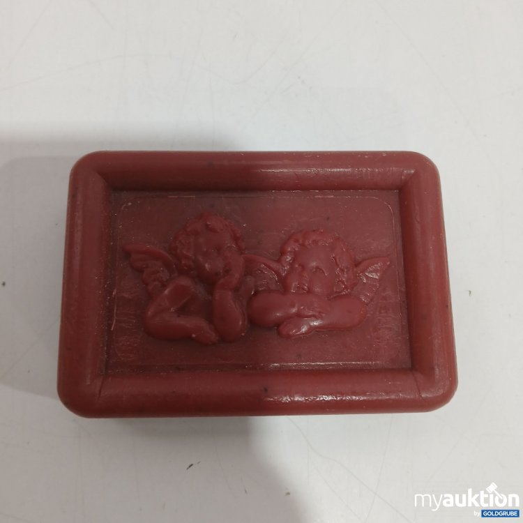 Artikel Nr. 959760: Scharfmilchseife Winterorange 12 stk Art.Nr: 100416