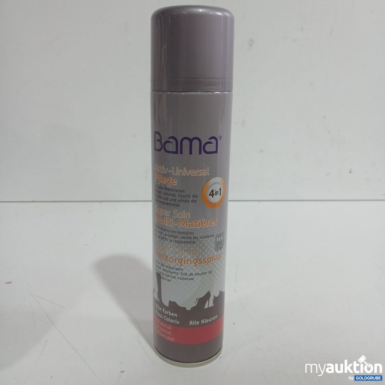 Artikel Nr. 969760 Artikel Nr. 969760: Bama Aktiv-Universal Pflege 300ml